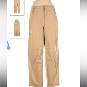 Cargo pants a new day khaki